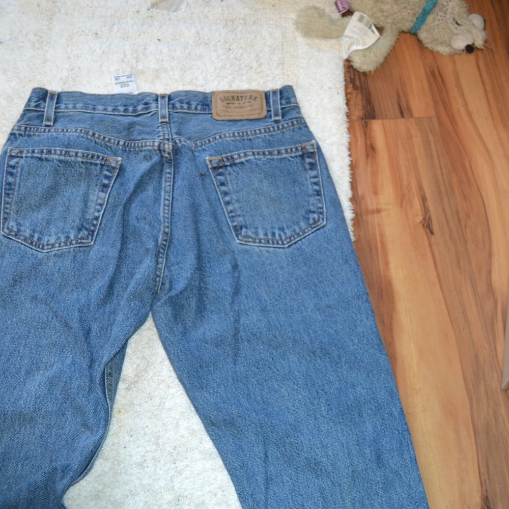 Levi's Signature Jeans 30 x 32
